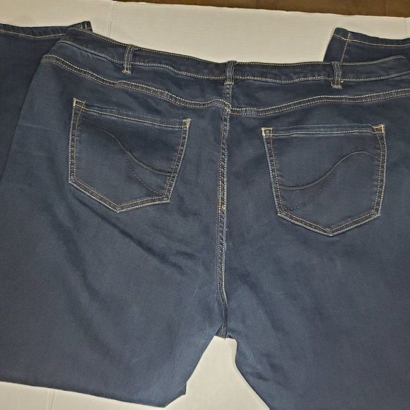 Lane Bryant Skinny Jeans - Picture 6 of 6